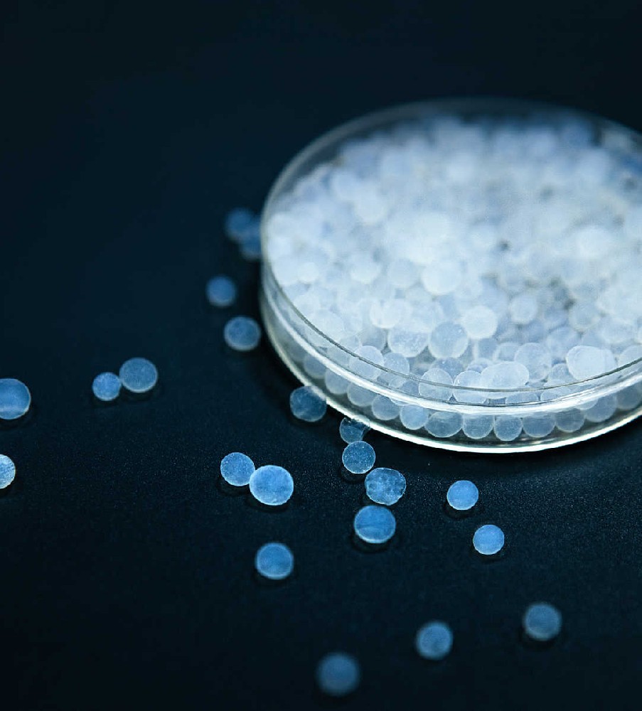 超低绝热粉体/颗粒